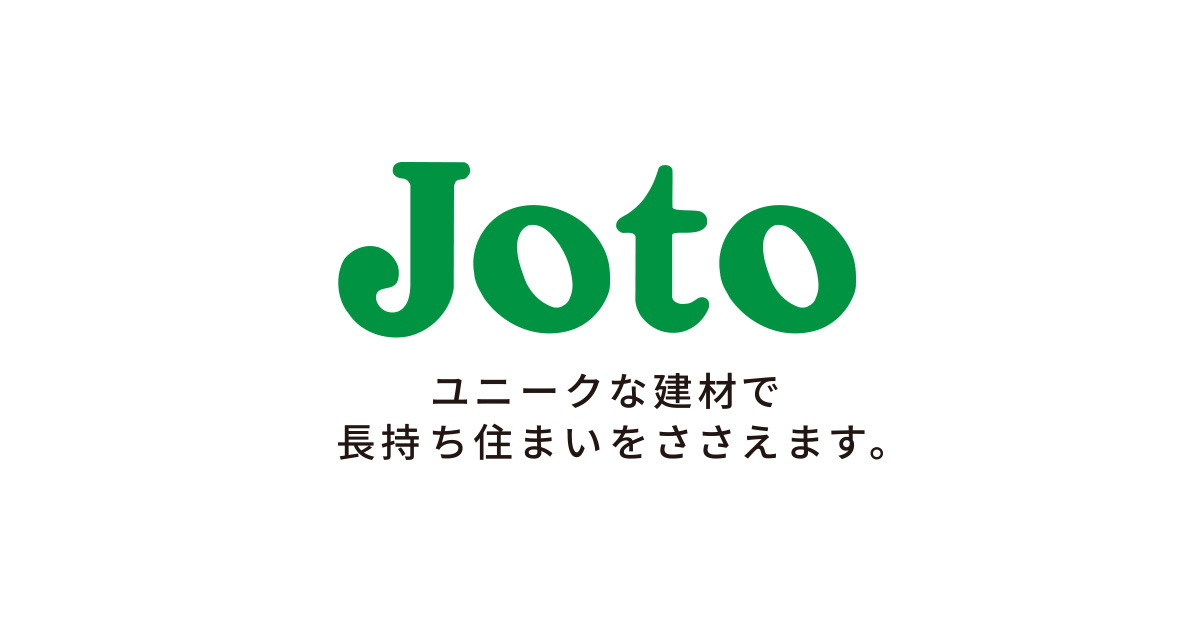 城東テクノ株式会社（JOTO）